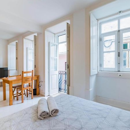 Apartament Historic Center 1 Coimbra Zewnętrze zdjęcie